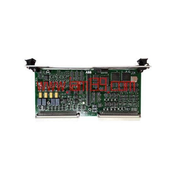 
ABB 3HAC029818-001/007伺服驱动器：为先进制造提供精准控制