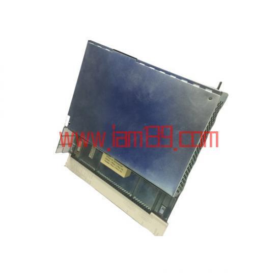 ABB PM630 工业控制器模块