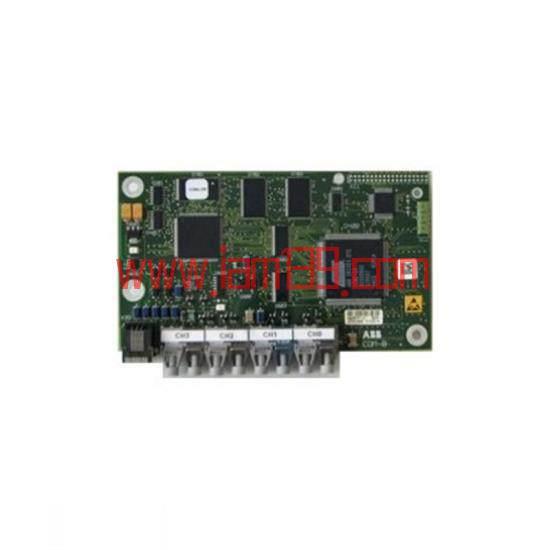 
ABB SDCS-COM-82 3ADT220134R0002 - 工业控制系统高级直流调速器