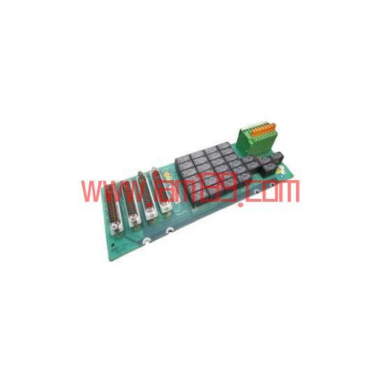 
ABB YB161102-BM/1 自动化连接单元