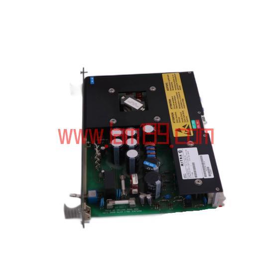 
ABB 3HAC028439-001：工业自动化高级控制模块