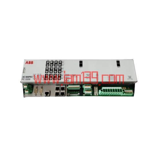 ABB 3BHE022293R0101:工业控制模块,高性能,精密制造