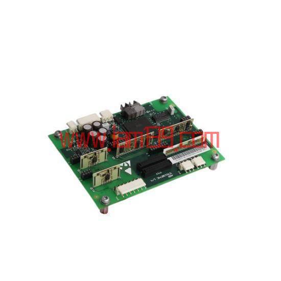 
ABB HENF209568R0001 P3LB - 高性能过程自动化模块