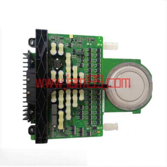 ABB 3BHB013085R0001 集成门极,工业控制系统组件