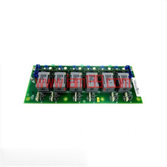 ABB 3BSE004939R1 - 脉冲变压器模块,工业自动化精密工程解决方案