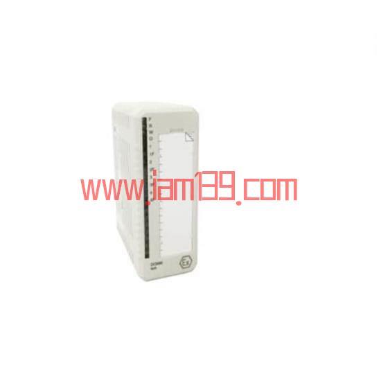 ABB DO890 - 3BSC690074R1:先进过程控制模块
