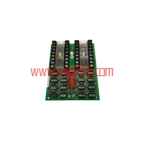 
ABB Bailey NTA105 Infi 90 AI 终端单元 - 高级 16 通道