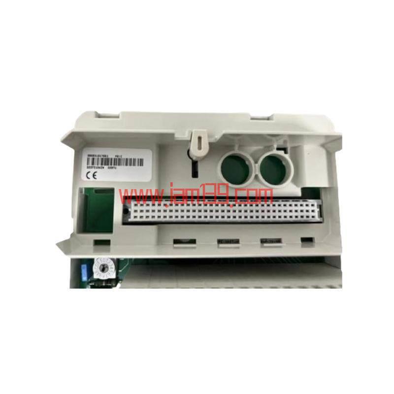 ABB GRBTU 工业机器人臂模块,用于精密组装