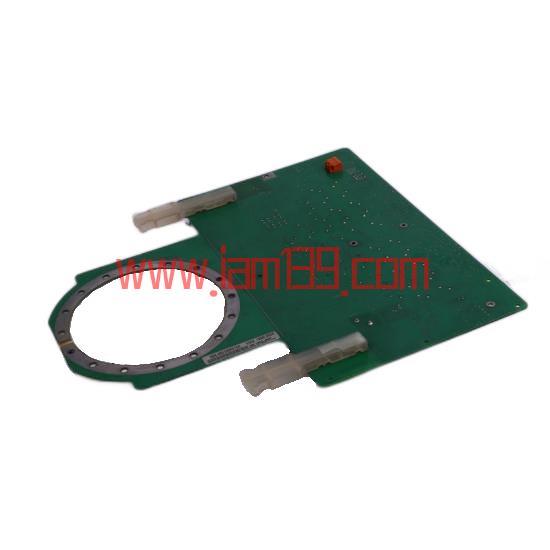 ABB YB560103-CD/23: 工业自动化控制模块