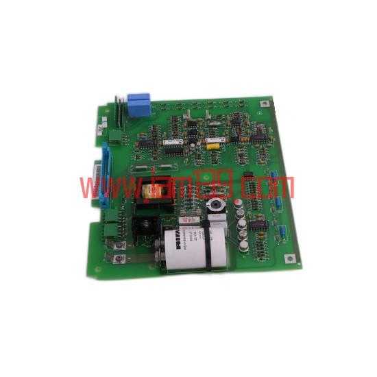 
ABB 5SHY5055L0002 GVC736BE101：工业控制高级自动化模块