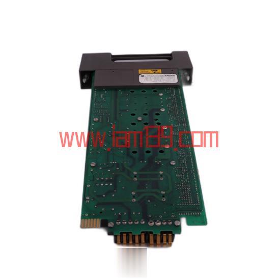 ABB CI541V1 3BSE014666R1 - Profibus 接口子模块