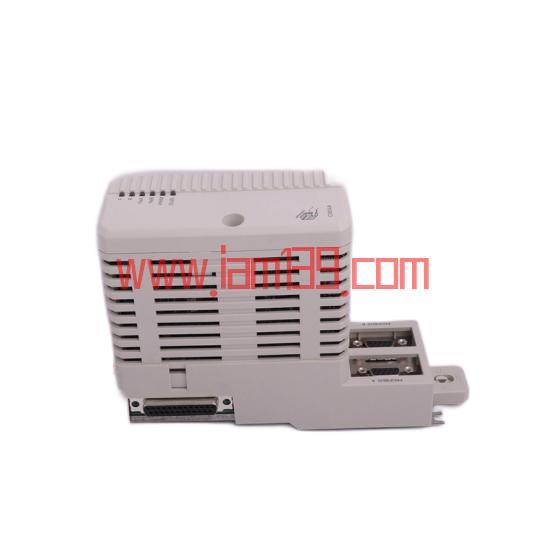 
ABB REF615E - 工业PLC模块，精密自动化解决方案