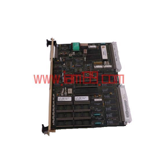 ABB A06B-6124-H209 高精度工业编码器模块