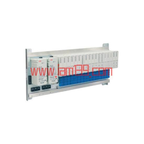 ABB AO920S 3KDE175531L9200 工业控制模块