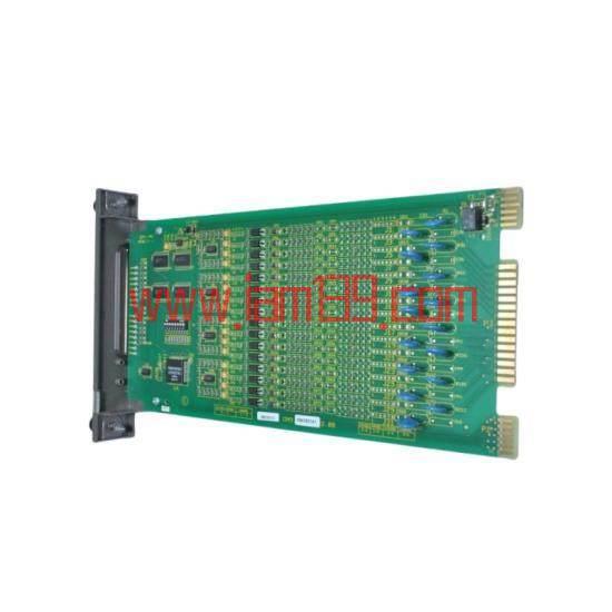 ABB IMDSI13:精密控制工业自动化解决方案