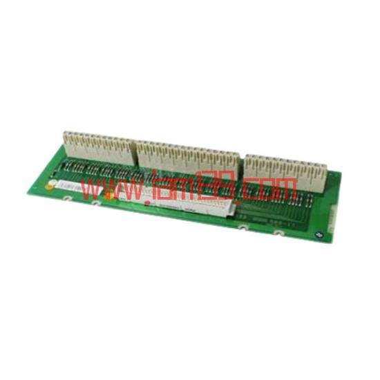ABB DSTA145 57120001-HP 模拟板连接单元