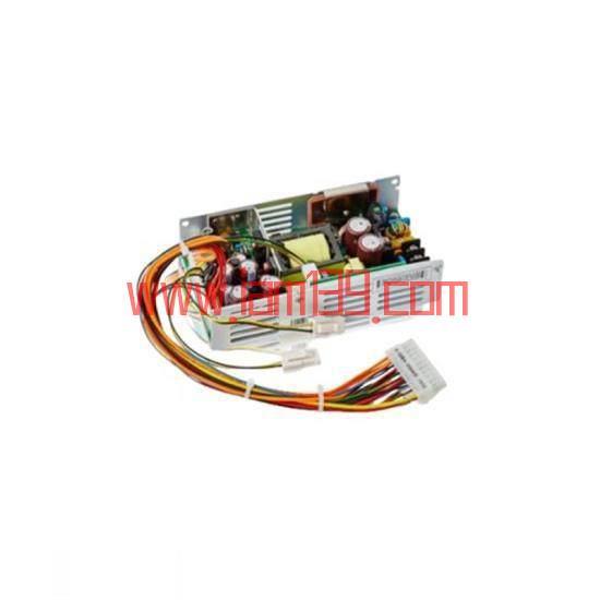 
ABB 3HAC020464-001：高效自动化部件计算机电源供应器