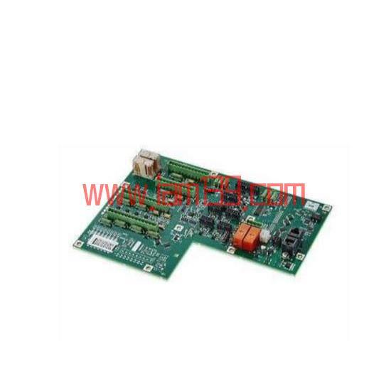 
ABB DSQC643 - 工业IO模块，提升制造效率
