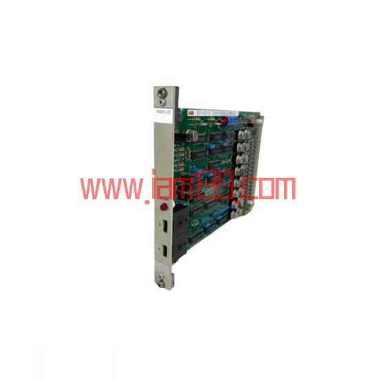 
ABB 70AB01C-ES; hesg 447224 R2 数字输出模块
