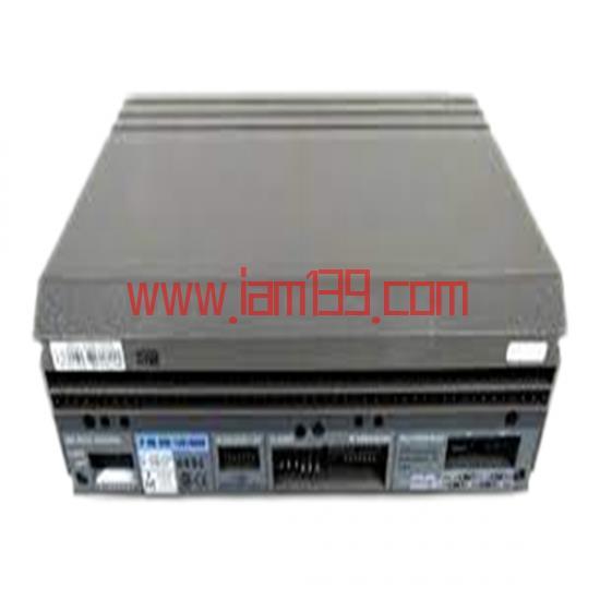 ABB P-HB-AIN-12010000:工业自动化高精度模拟量输入模块