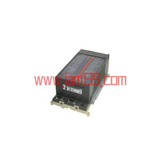 ABB 07KT97F1 | GJR5253000R0160 | 中央控制单元