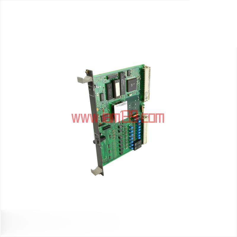 ABB 83SR06B-E GJR2395400R1210 工业控制模块