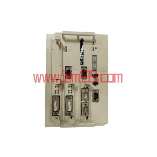
ABB PM150V08 处理器模块 - 工业自动化先进控制解决方案