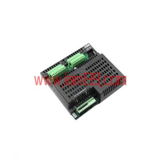 ABB TP830-1 工业模块 - 高精度与可靠性