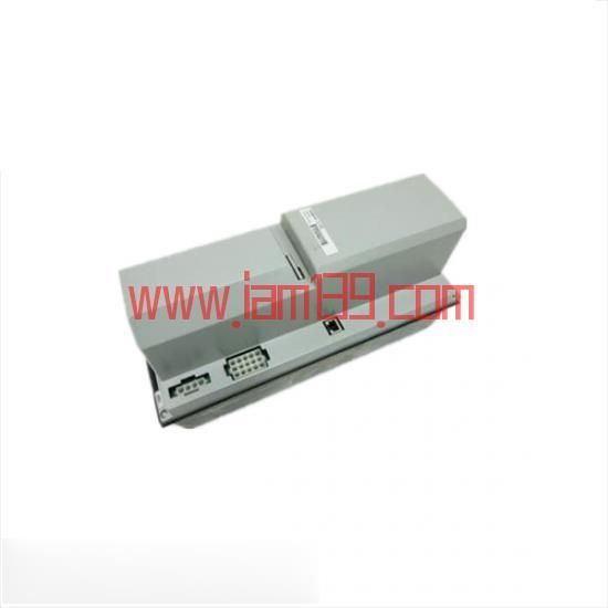 
ABB 3HAB8101-2 直流整流器，工业控制模块