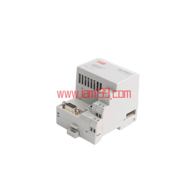 ABB PM783F 3BDH000364R0001 工业控制模块