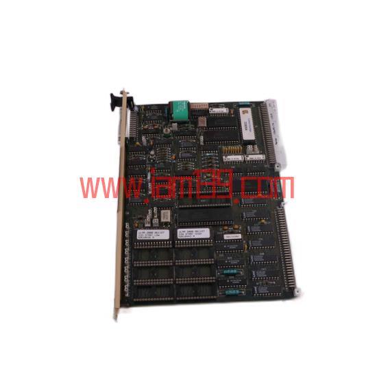 ABB 3HAC026975-001 工业控制模块