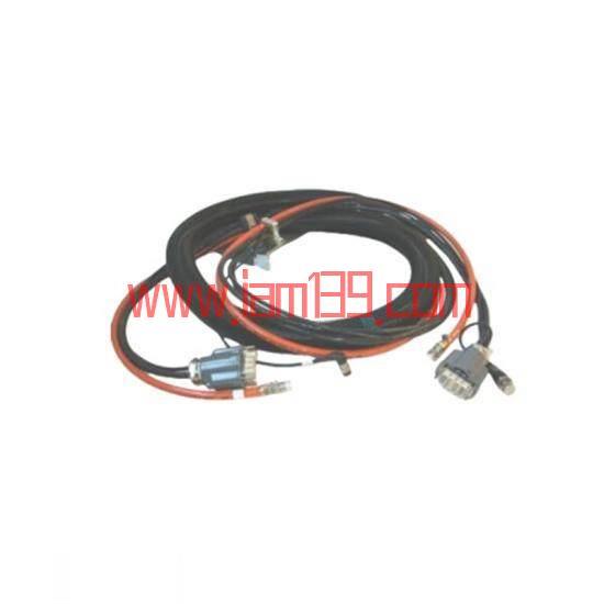 
ABB 3HAC021660-004：高性能自动化电缆，为精密设计