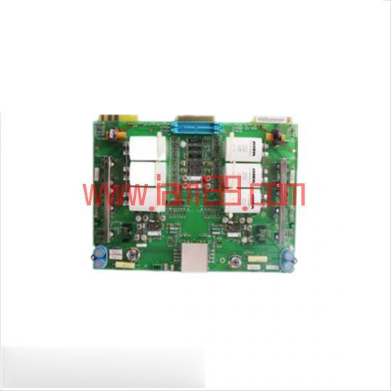 
ABB TU715F 3BDH000378R0001 高频工业控制器