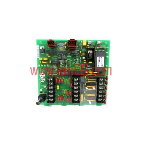 ABB NTST01 时间同步终止单元