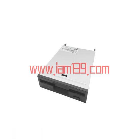 
ABB 3HAB2477-1 软盘驱动器 - 关键存储部件