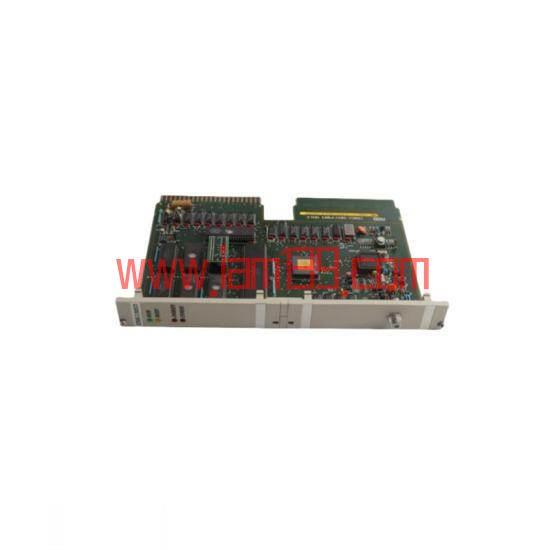 
ABB CRBE 2.90931 工业自动化卡件模块