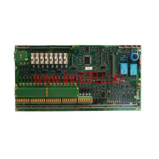 
ABB DATX110 3ASC25H209 - 高性能I/O端子块