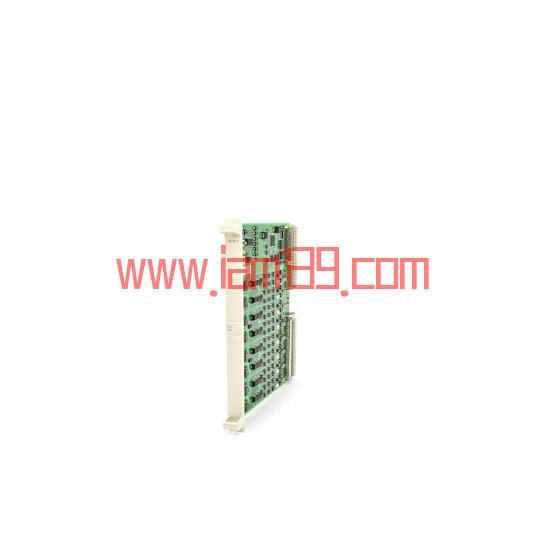 
ABB DSAO120A 3BSE018293R1 工业模块控制器