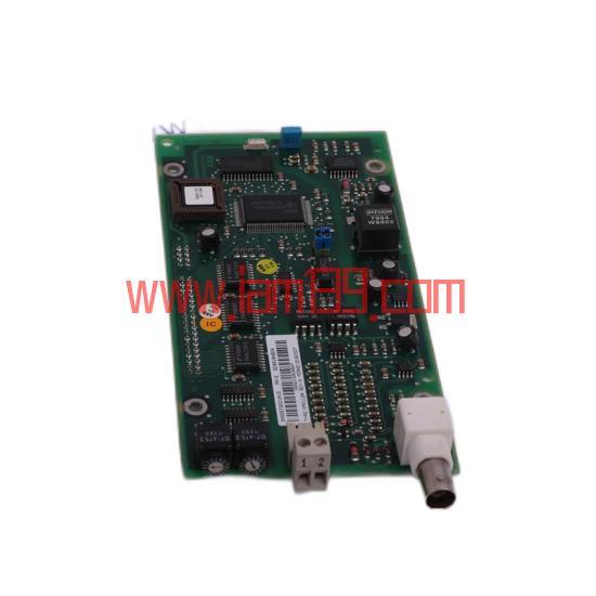 ABB DSQC508 3HAC5393-2 电池单元:工业控制模块,高性能,耐用性