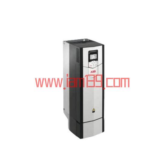 ABB ACS880-01-087A-3:高性能工业变频器
