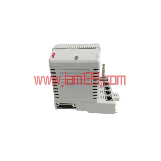 
ABB 3HAC020996-001：全新自动化DCS模块