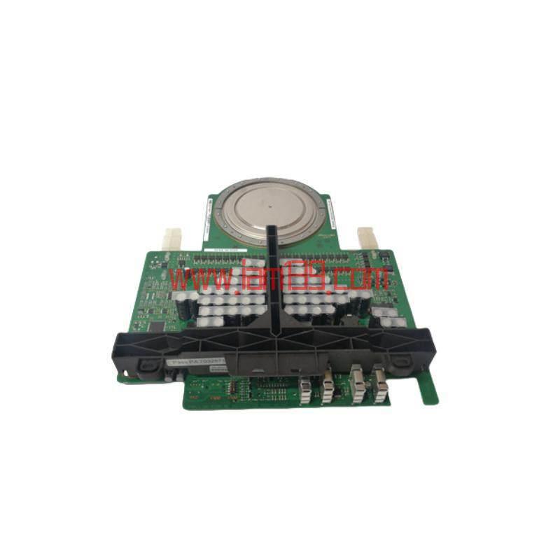 
ABB 5SHY3545L0016 GVC736CE101 控制模块