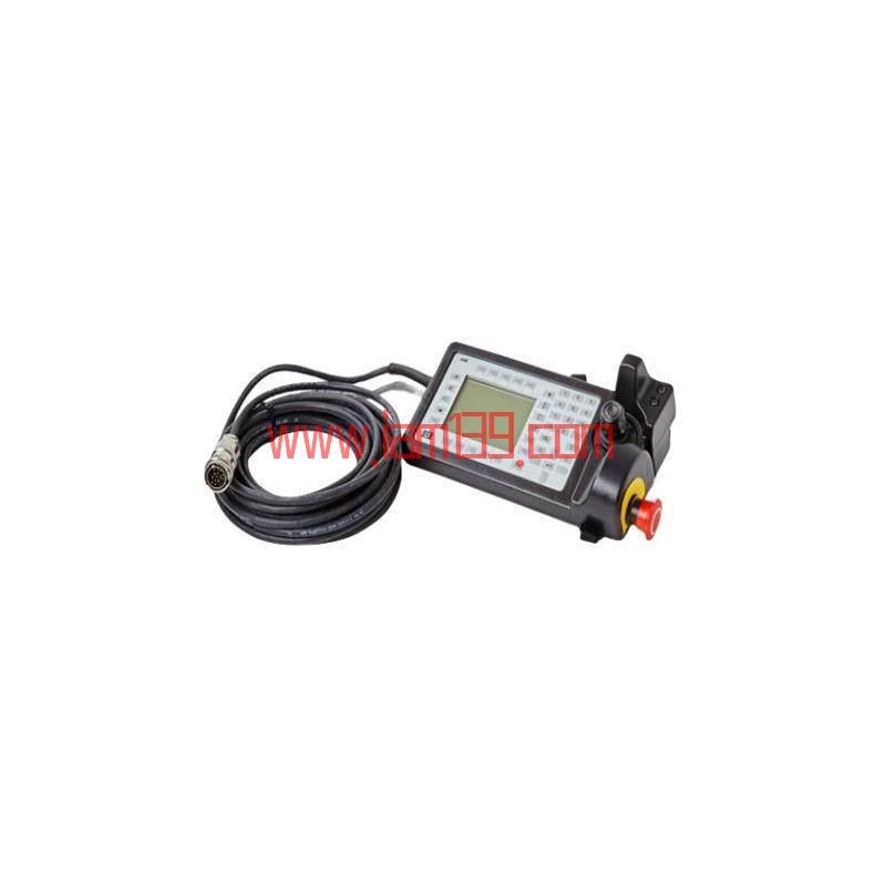 
ABB 3HNE00313-1 PLC I/O模块，专为工业自动化设计