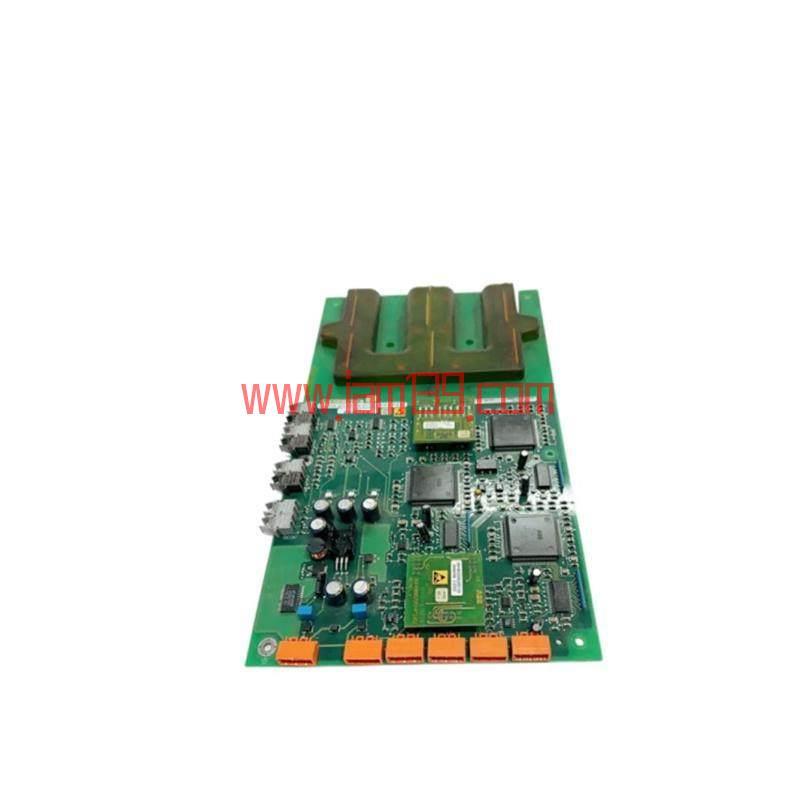 ABB UFC721AE101 3BHB002916R0101 工业控制模块