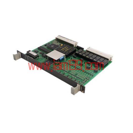 ABB O3EX HENF315845R2 工业控制模块