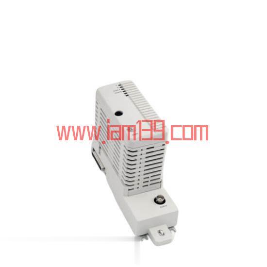 ABB CI865K01 3BSE040795R1 - 高速通信模块,专为先进自动化系统设计