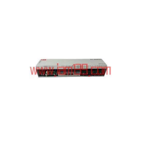 ABB 3EHL409055R0001 | PPB622B01 | PCB卡模块