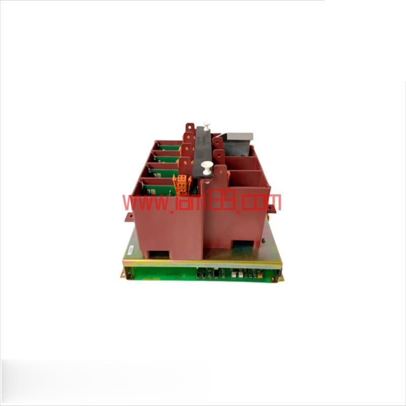 ABB KUC755AE106 3BHB005243R0106 工业控制模块