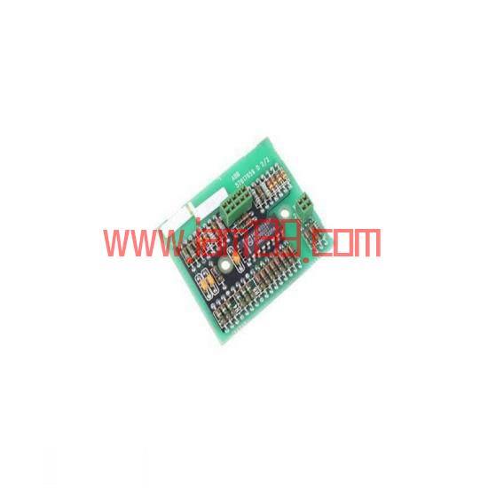 
ABB SNAT 0713 BDB 控制与监控系统板