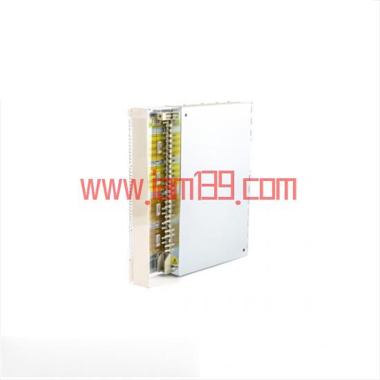 
ABB DO630 3BHT300007R1 - 16通道数字输出模块